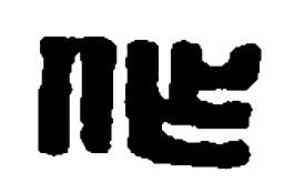 篆刻作书法图片