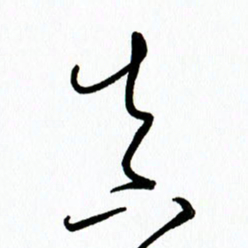 李筱毅真书法图片