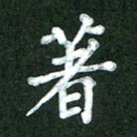 林佳燕著书法图片