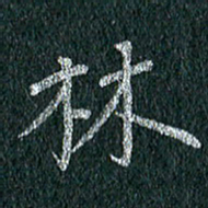 贾光庆林书法图片