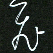 杨文飞书法图片