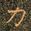 魏野力书法图片