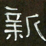 魏建国新书法图片