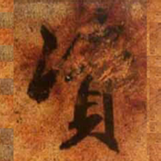 赵孟頫资书法图片