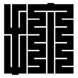 朱文篆打书法图片